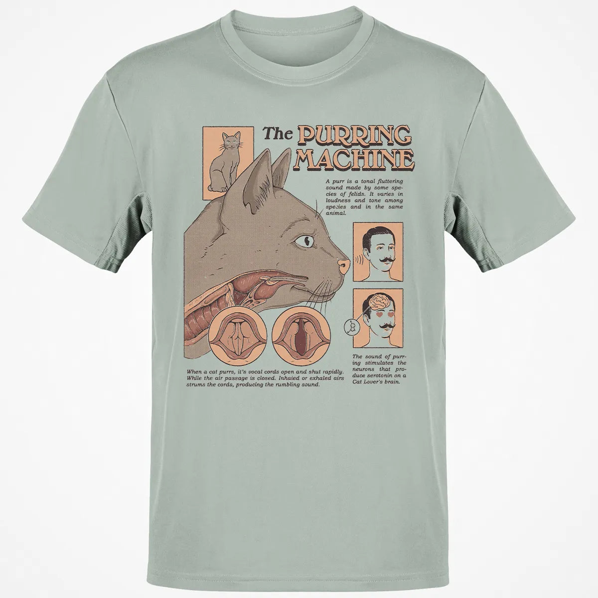 Classic Unisex T-Shirt - A5BKM2AQ