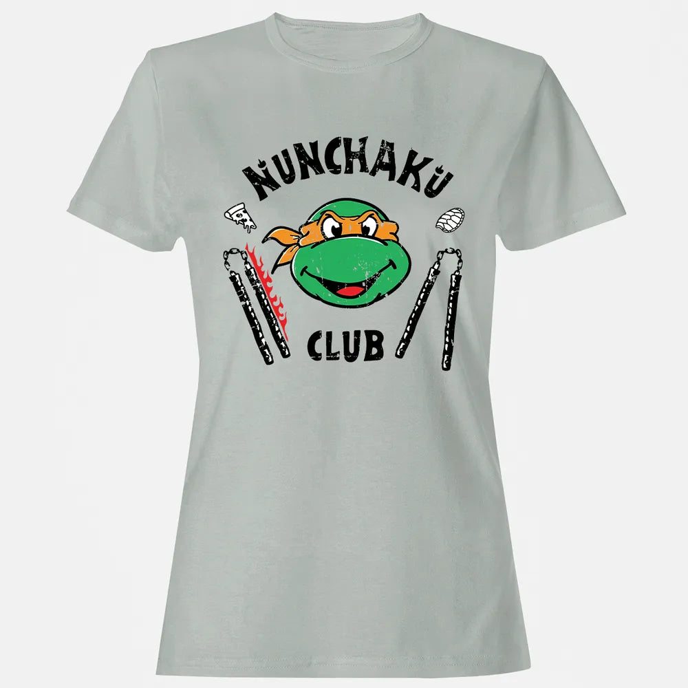 Women's T-shirt - 16EQYN8L