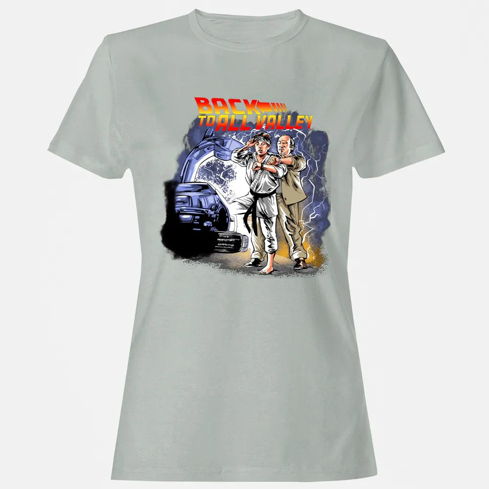 Women's T-shirt - LX6RHCA1