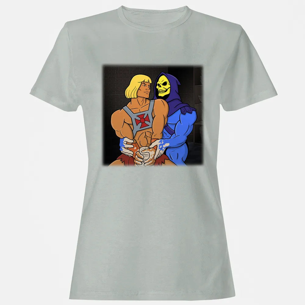 Women's T-shirt - UKCN5DTB
