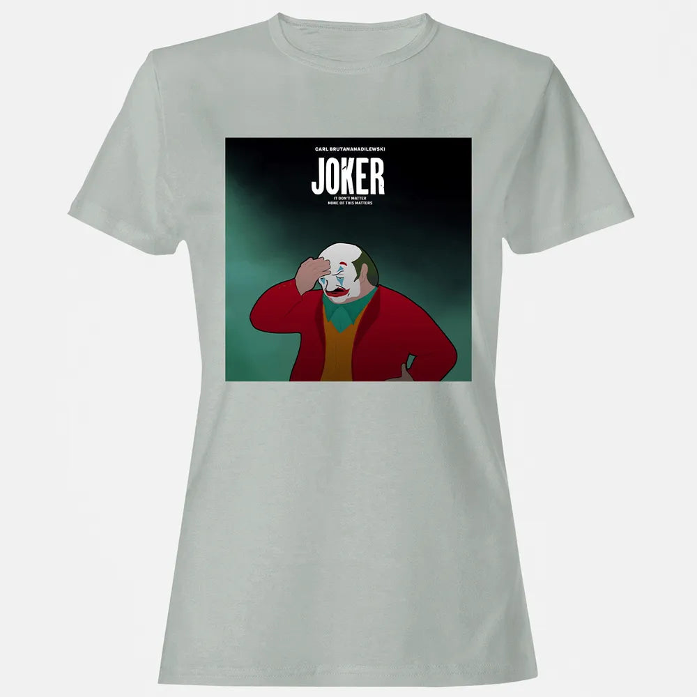 Women's T-shirt - 975S1J6N