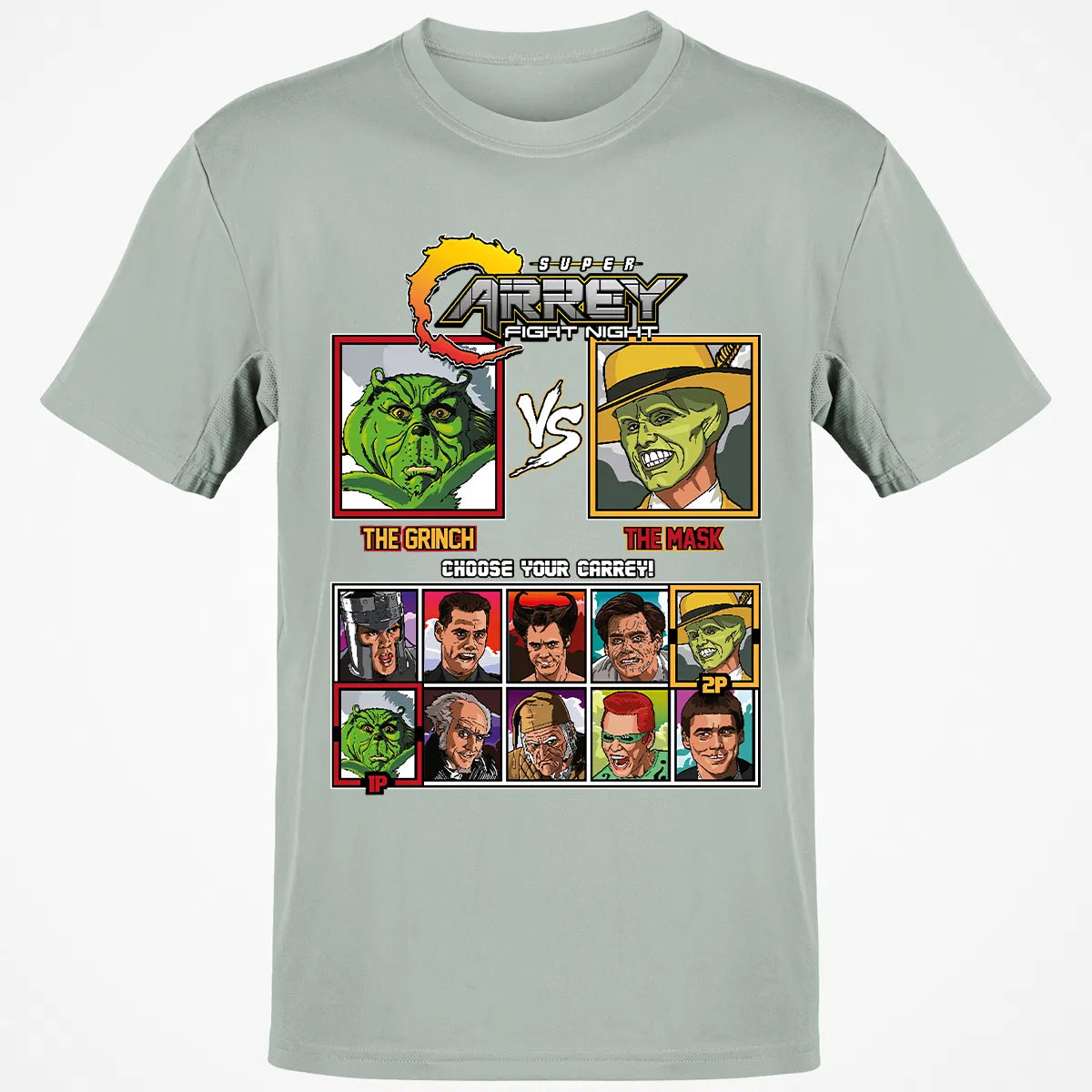 Classic Unisex T-Shirt - VXRDL1A3