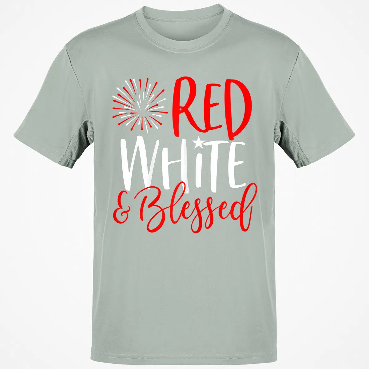 Classic Unisex T-Shirt - FKA9ACS1
