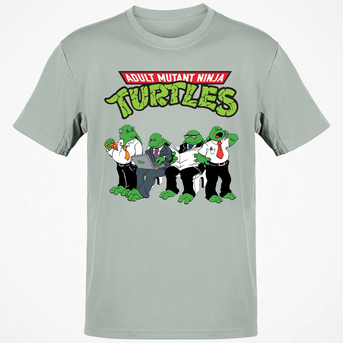 Classic Unisex T-Shirt - J25PZ3DD