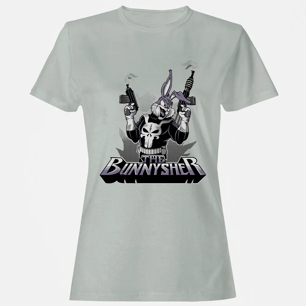 Women's T-shirt - HDMZ38UU