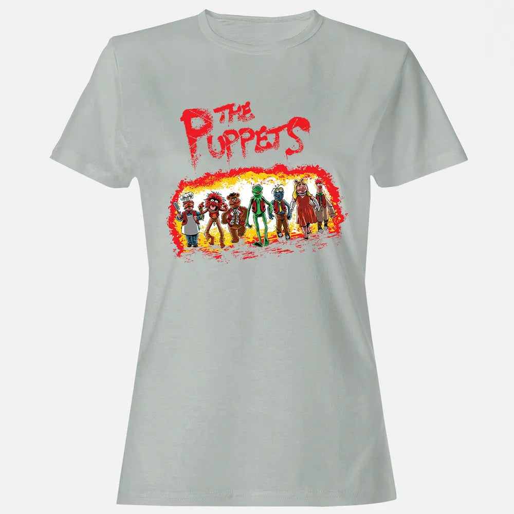 Women's T-shirt - PWL5TEPH