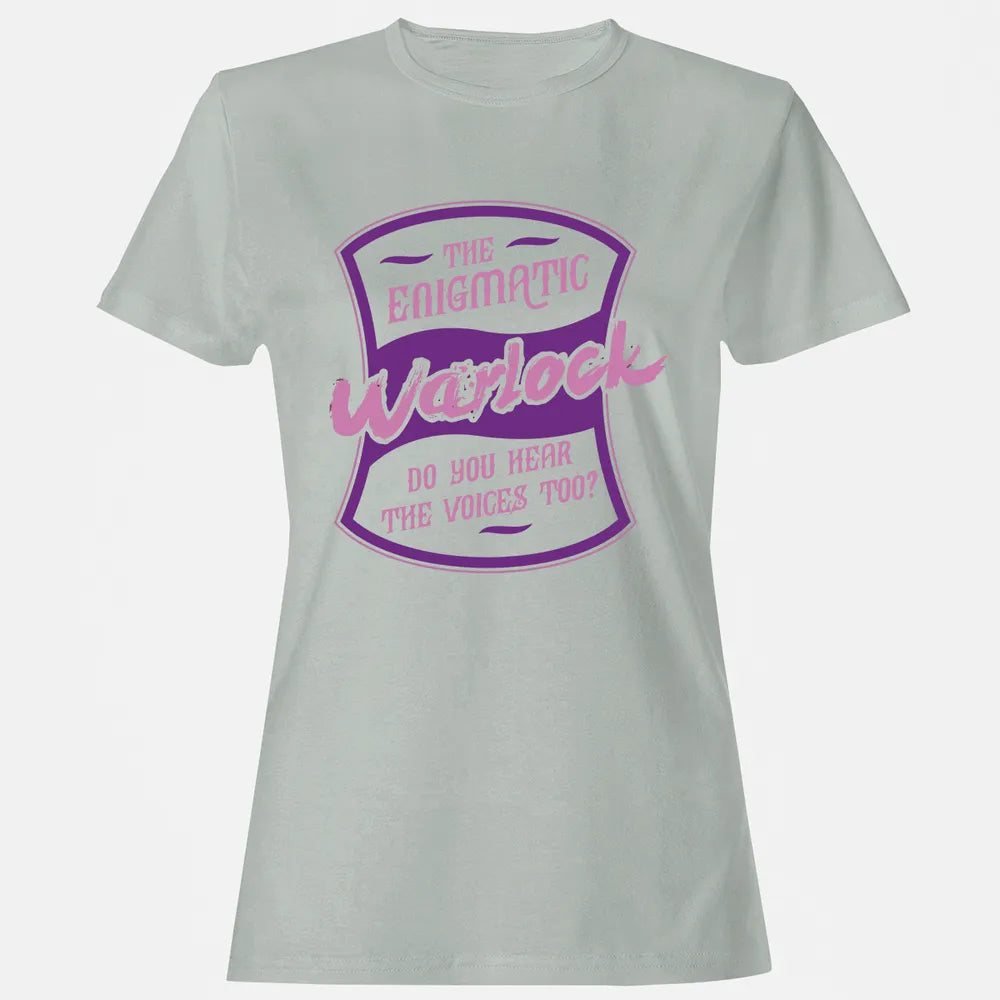 Women's T-shirt - JU2EMSL7