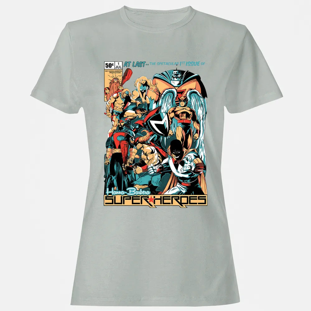 Women's T-shirt - E38GA39A