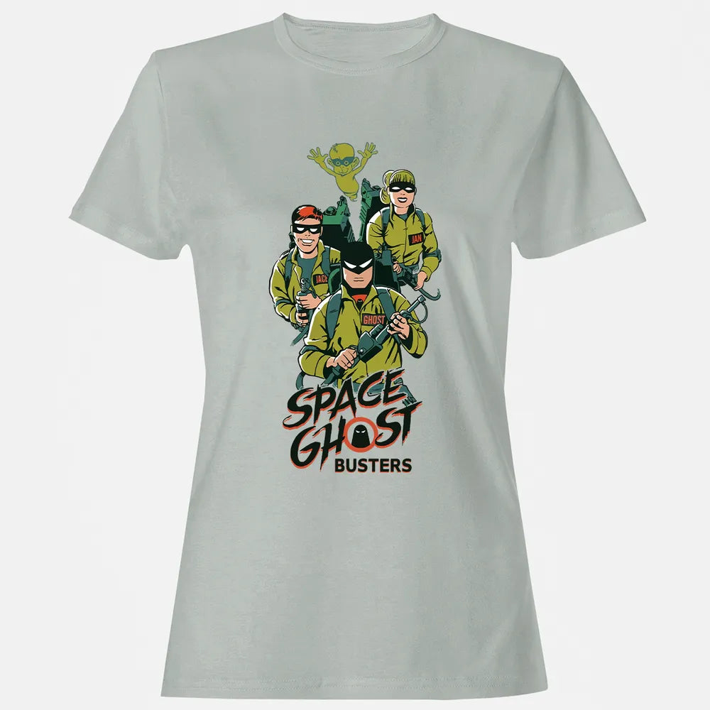 Women's T-shirt - NDTVXTUV