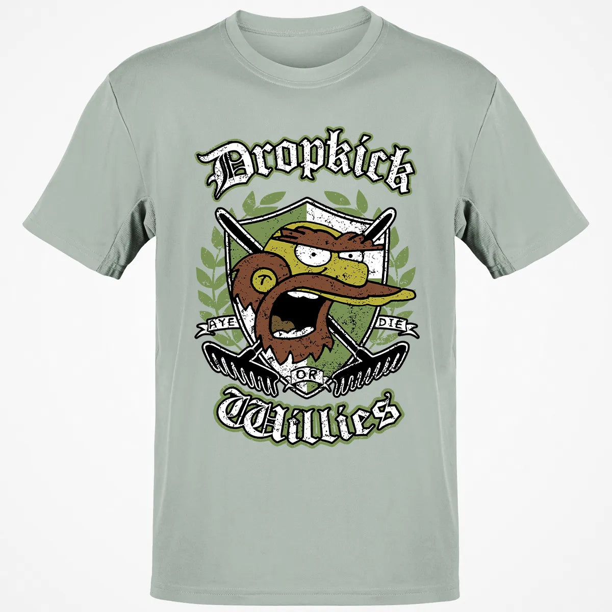 Classic Unisex T-Shirt - DMU4X3C6