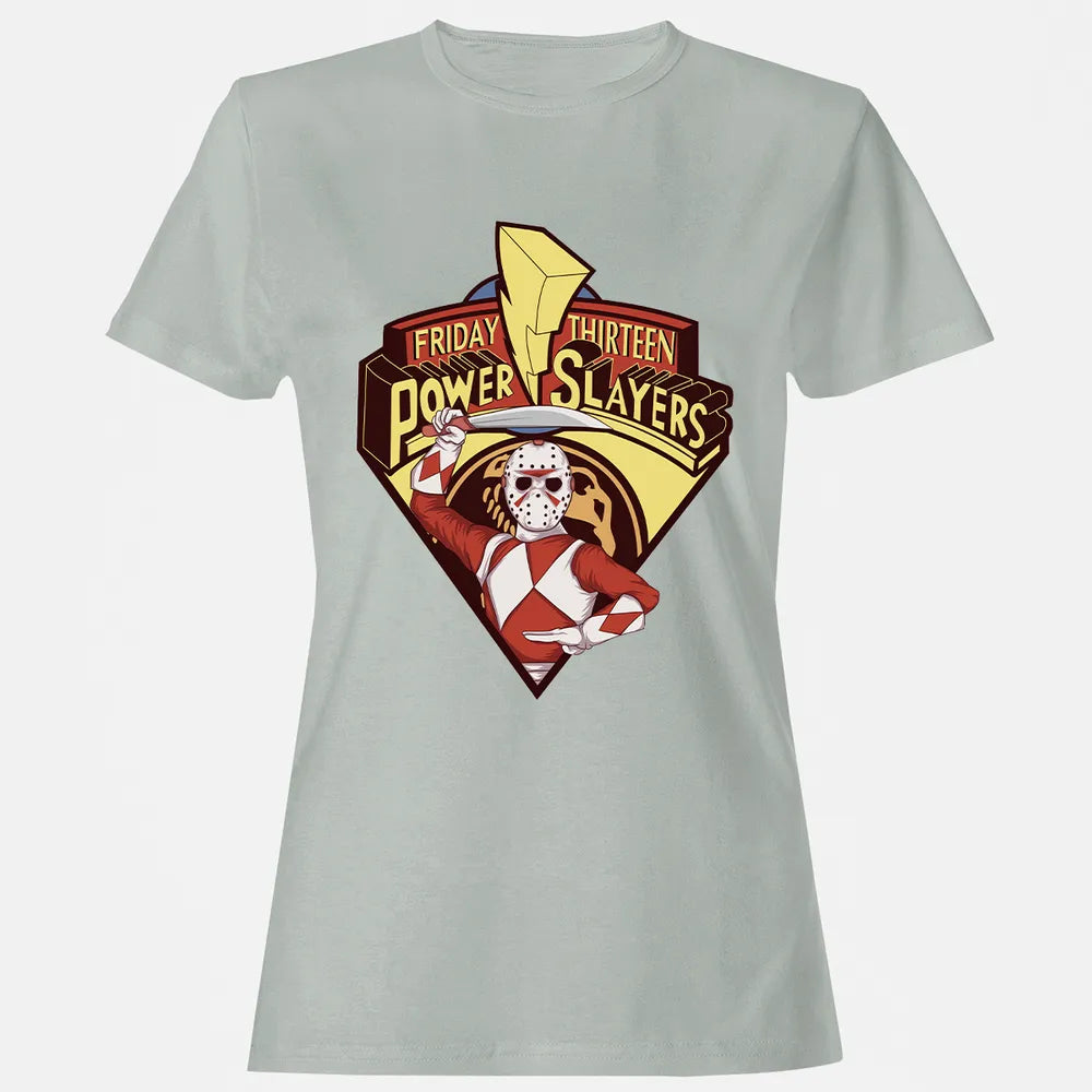 Women's T-shirt - YXVUVAGH