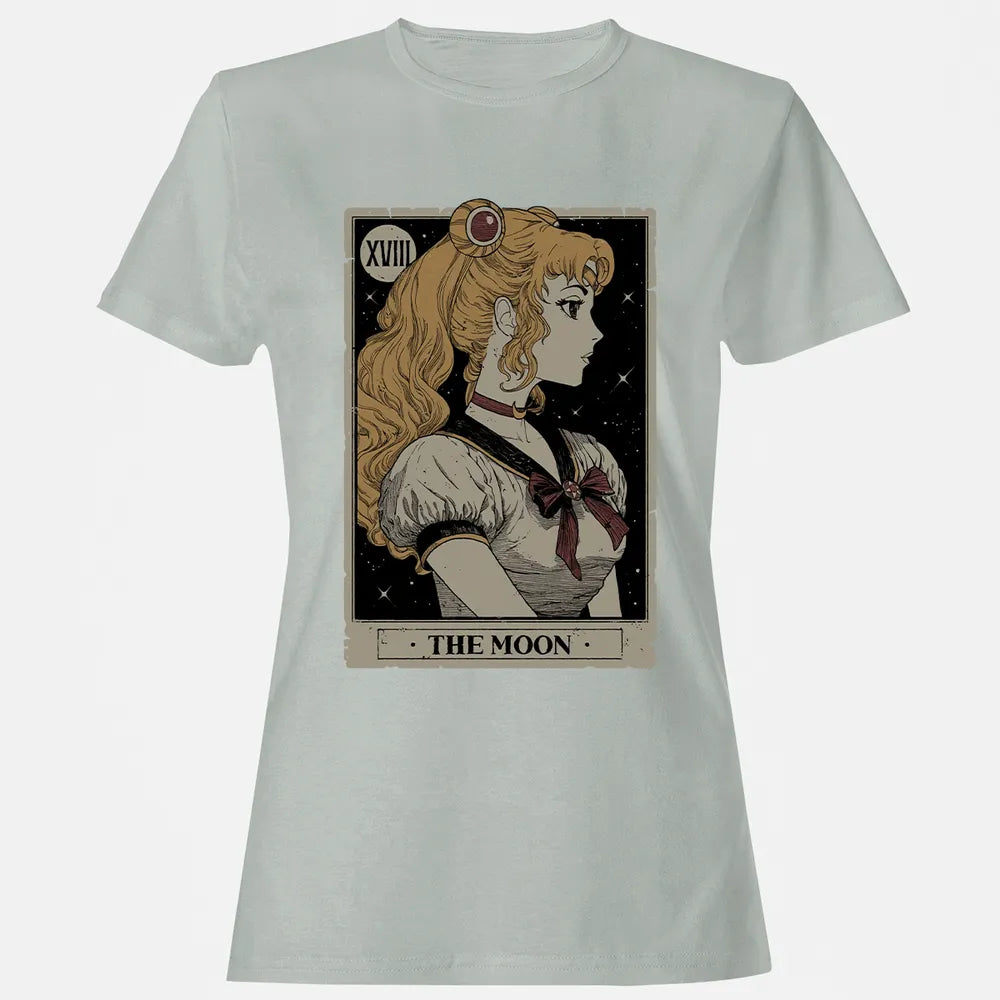 Women's T-shirt - 5A7PYVUK