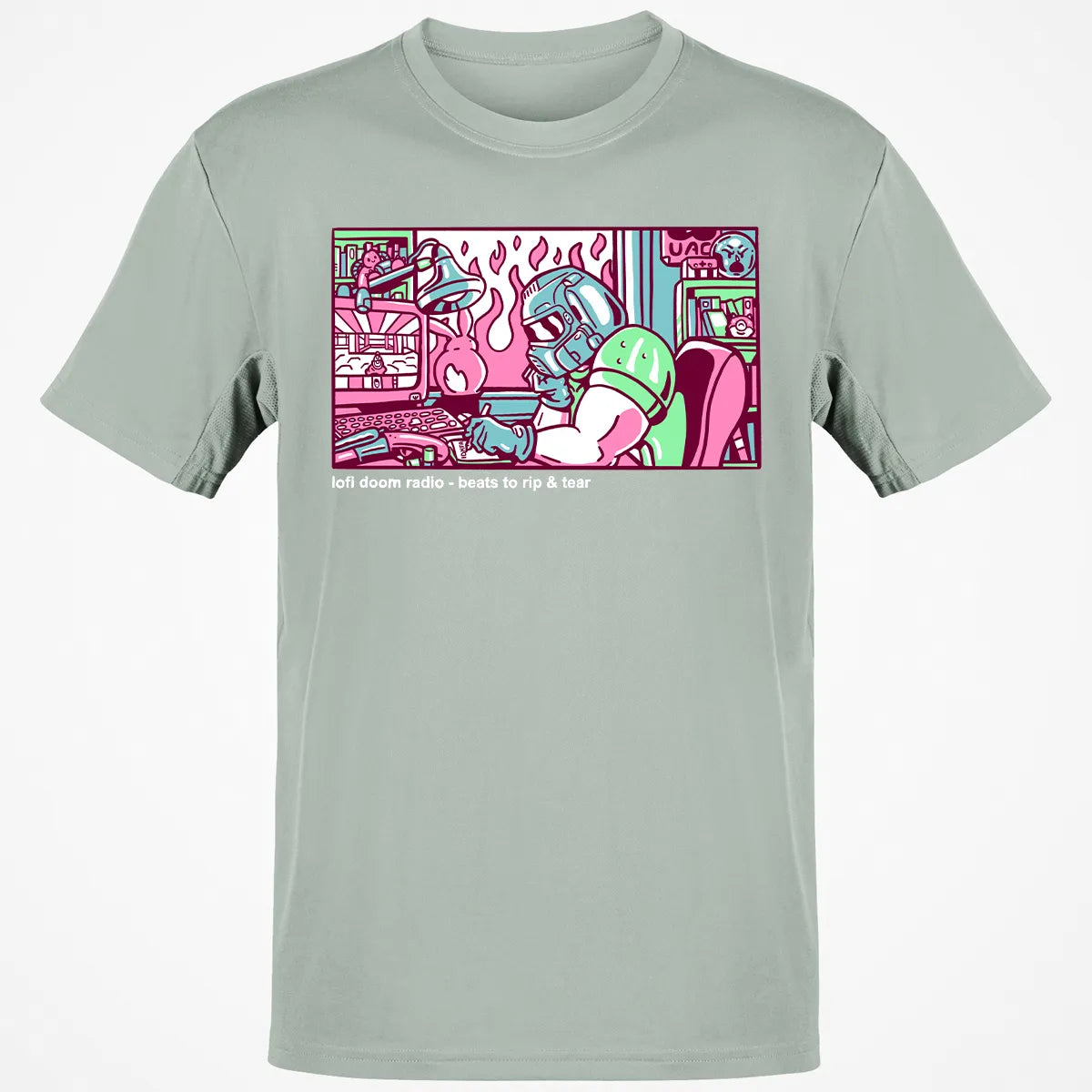 Classic Unisex T-Shirt - S1GERGVH