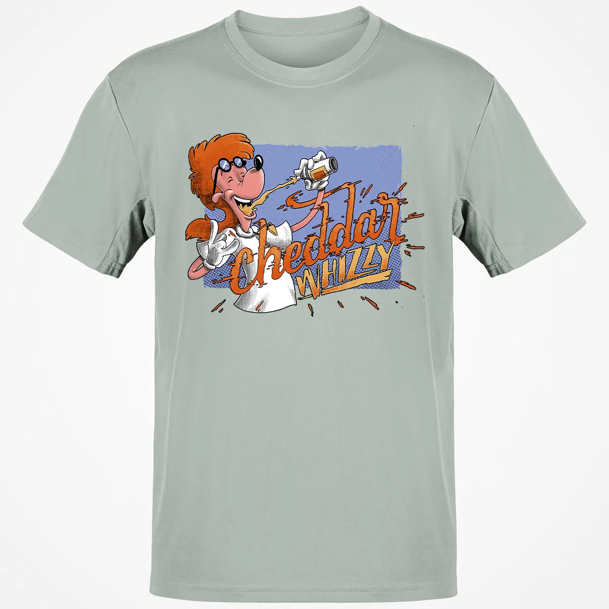 Classic Unisex T-Shirt - FJA3GYQ6