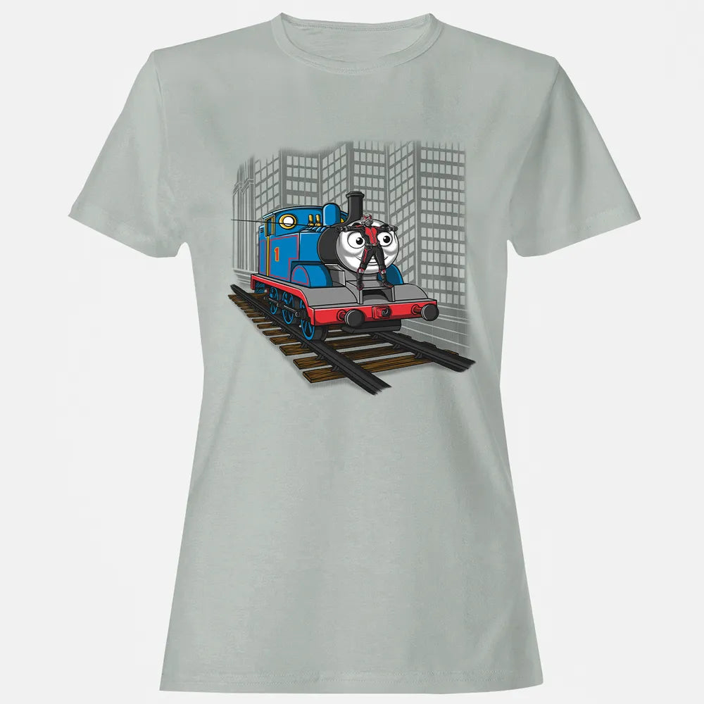 Women's T-shirt - 2NGTQ5WT