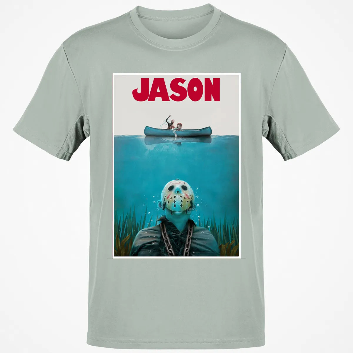 Classic Unisex T-Shirt - S34EYM16