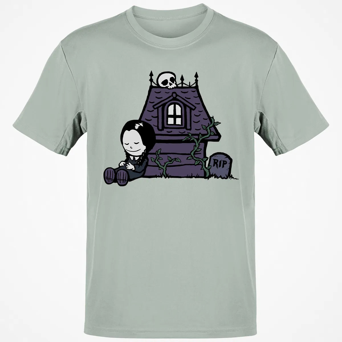 Classic Unisex T-Shirt - 37S8TYNH
