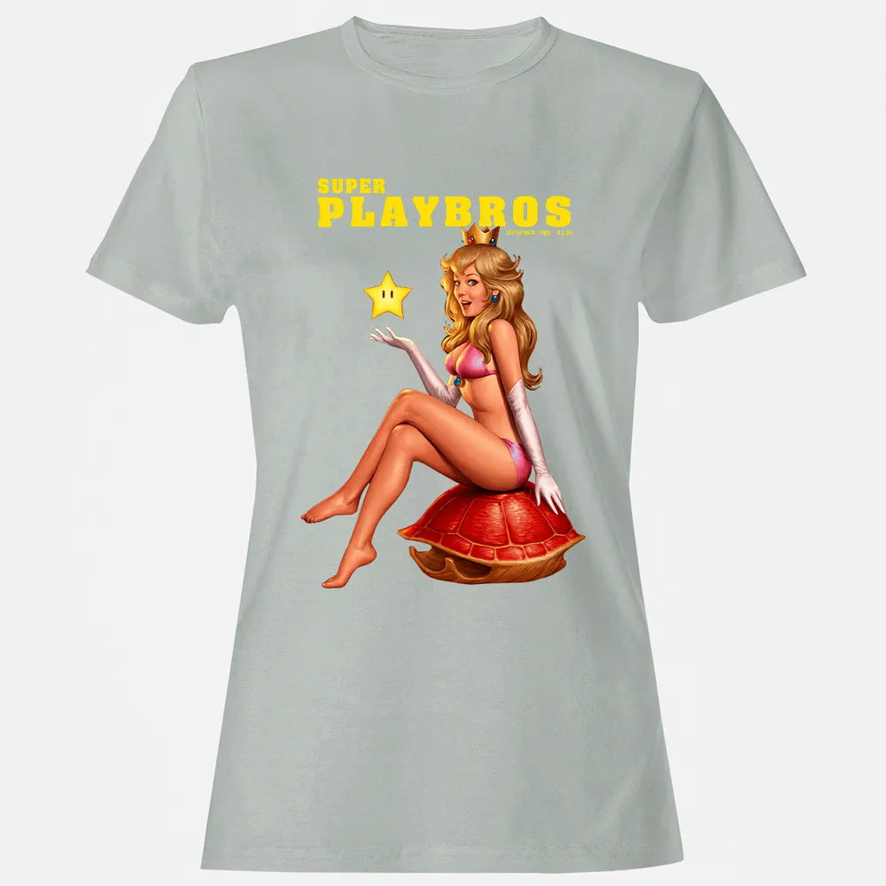 Women's T-shirt - BABADCB5