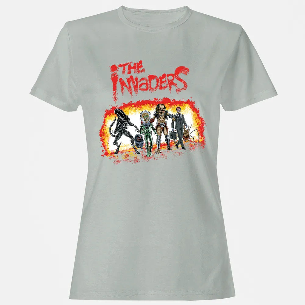 Women's T-shirt - JLP7JWH7