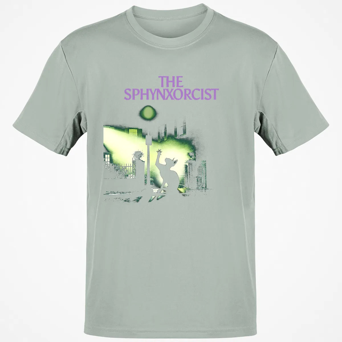 Classic Unisex T-Shirt - WKXPE25A