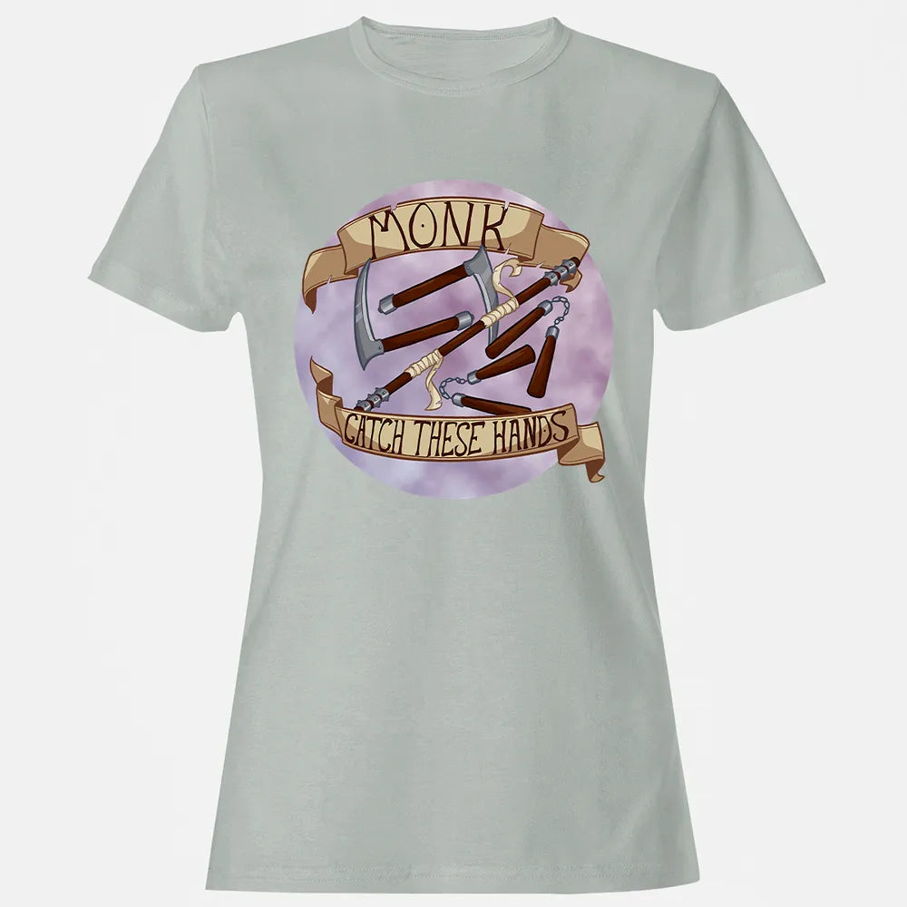 Women's T-shirt - ZVZVY3LL