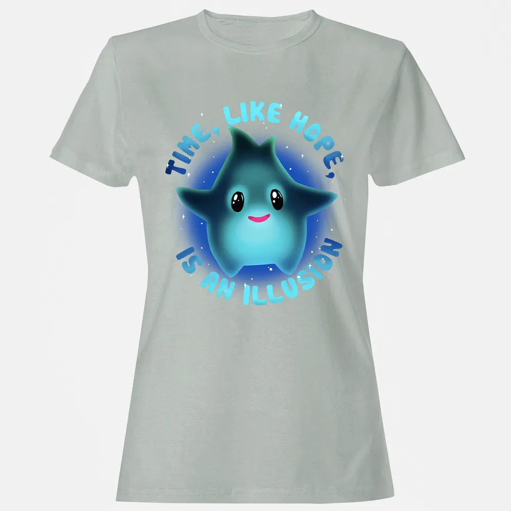 Women's T-shirt - 1EMJ8441