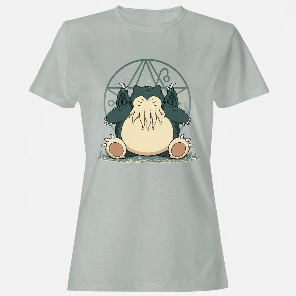 Women's T-shirt - 78HM2125