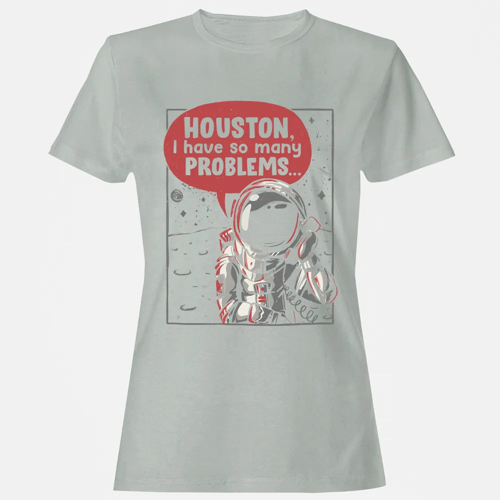 Women's T-shirt - RNZMPQ9B