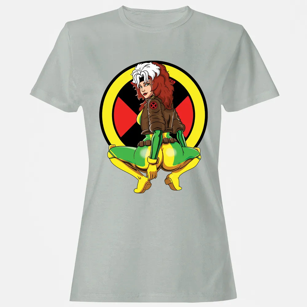 Women's T-shirt - MJ71M1SN
