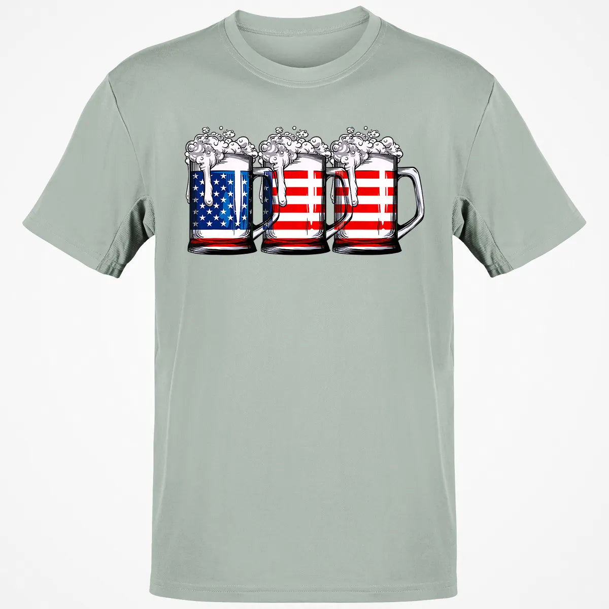 Classic Unisex T-Shirt - 3CCGKCK8