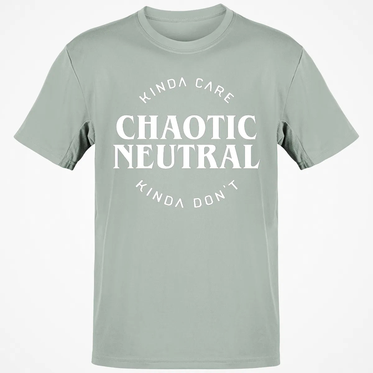 Classic Unisex T-Shirt - 5BRL3NS5