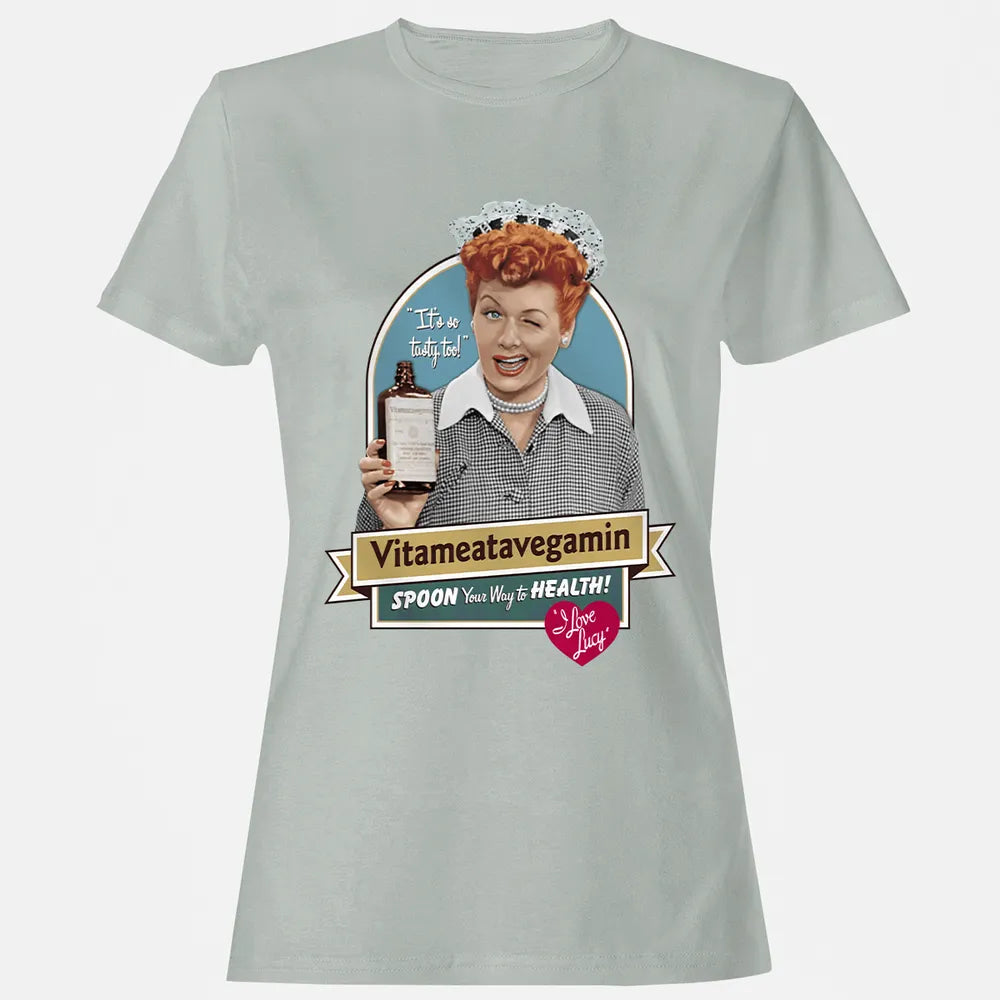 Women's T-shirt - U4VW28MV