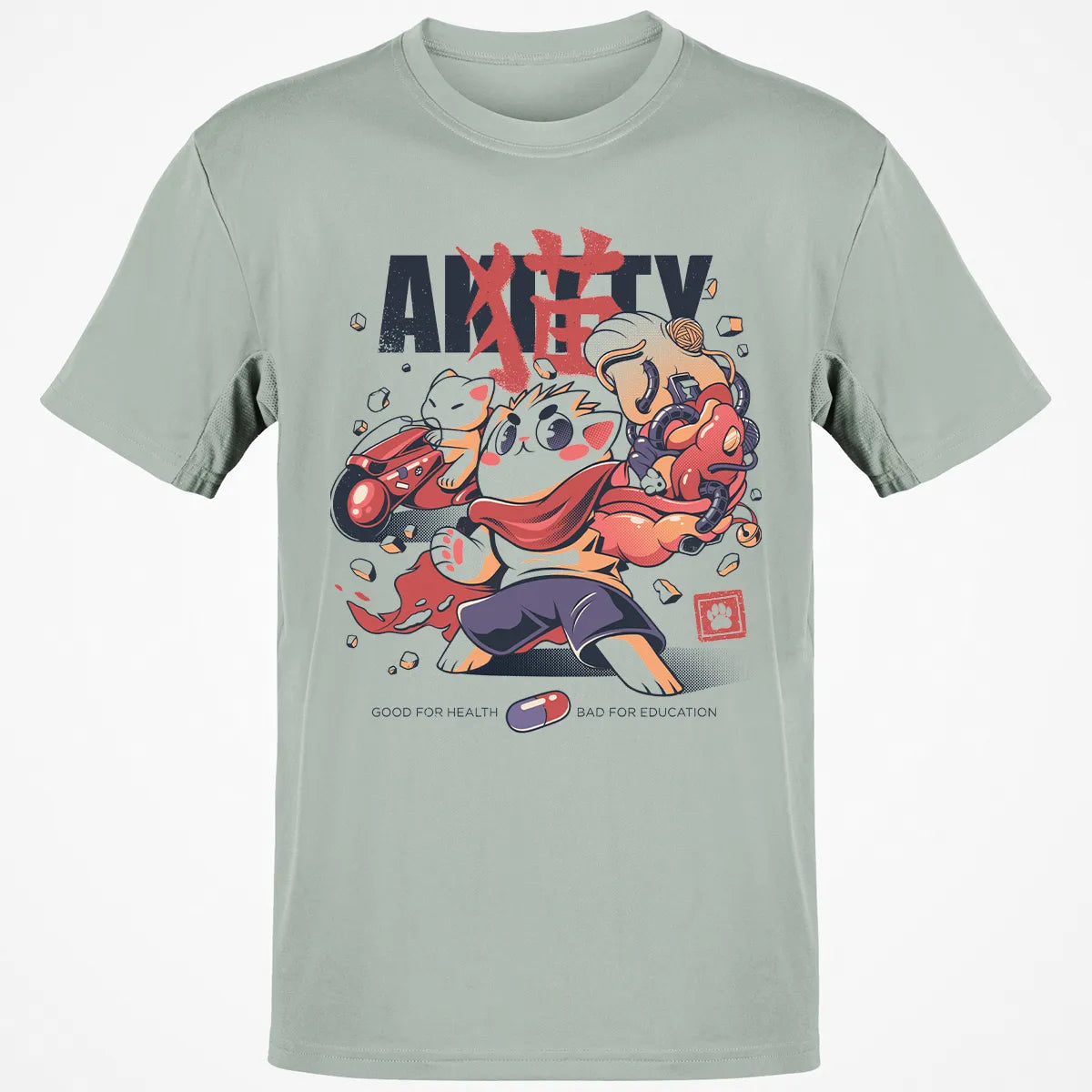 Classic Unisex T-Shirt - M9D2YSNV