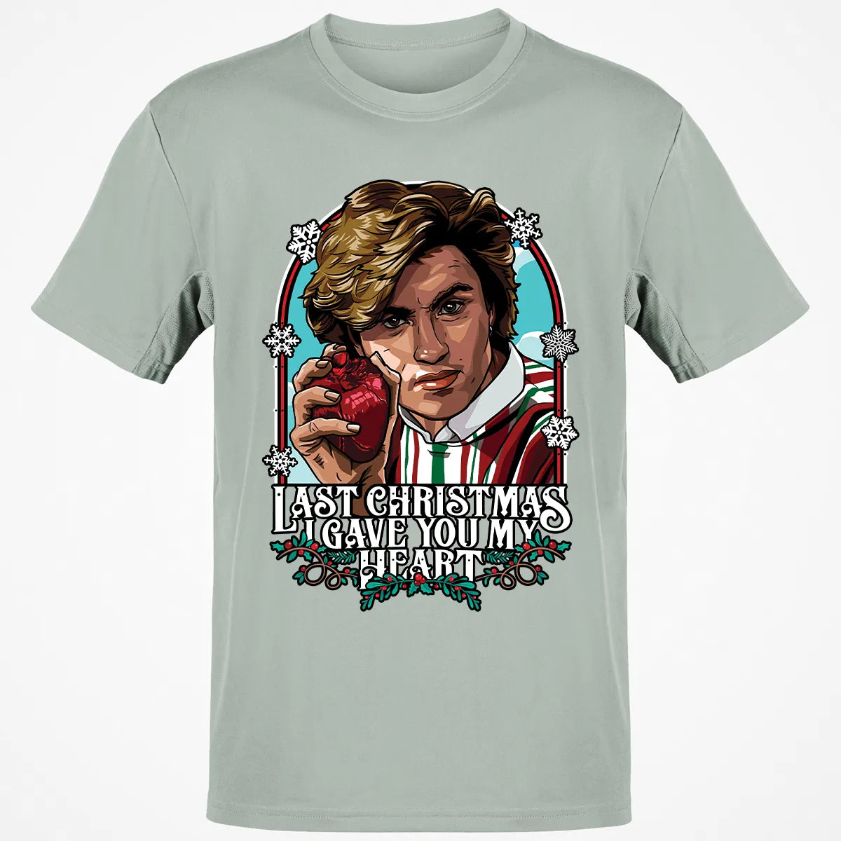 Classic Unisex T-Shirt - E9ZDTJPZ