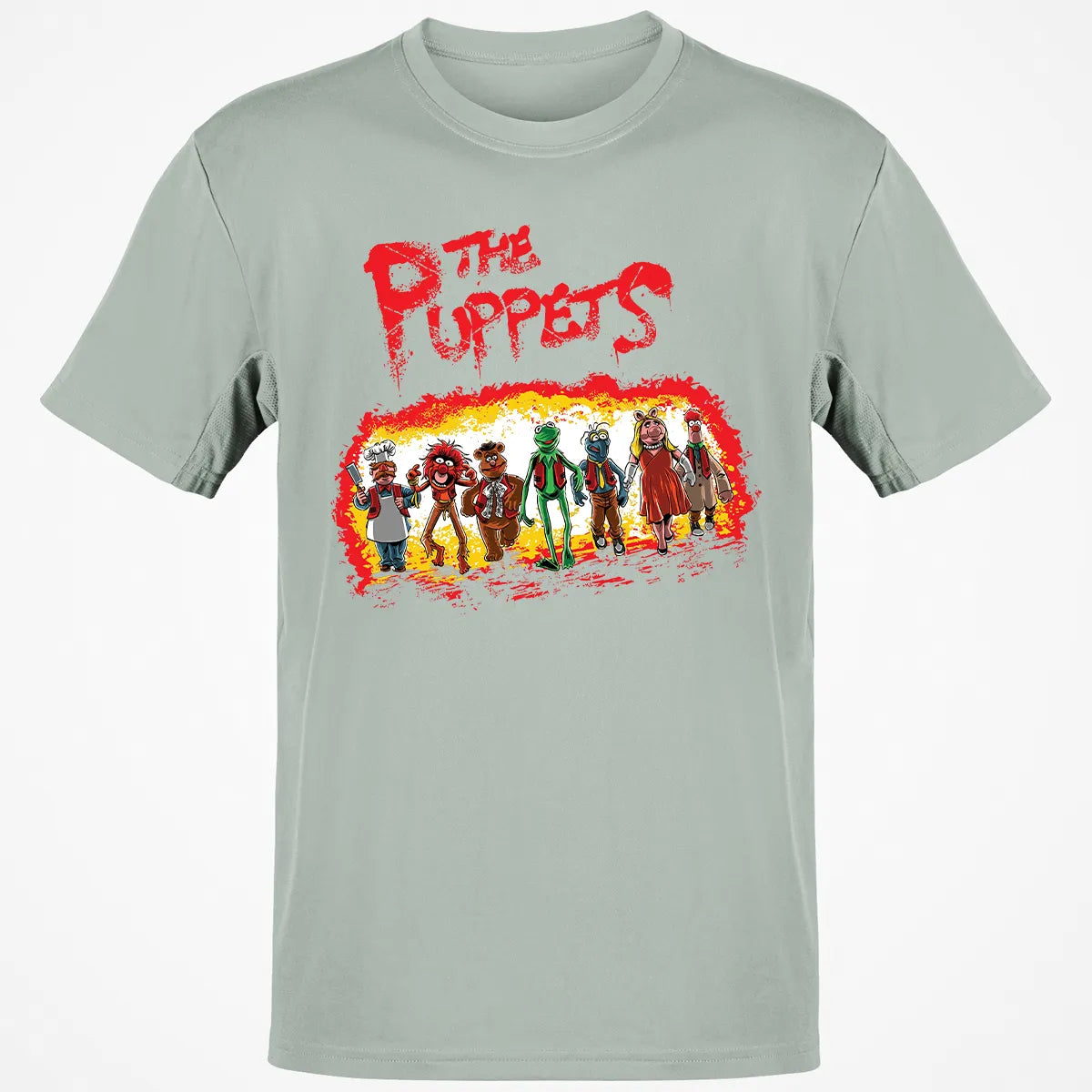 Classic Unisex T-Shirt - Y1JZFWGG