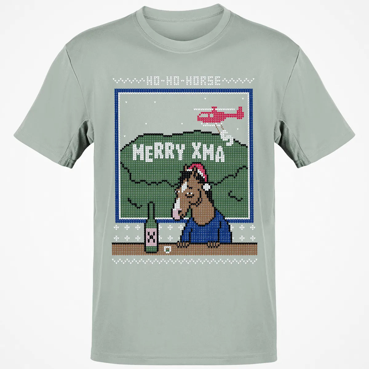 Classic Unisex T-Shirt - 1KHQM9SG