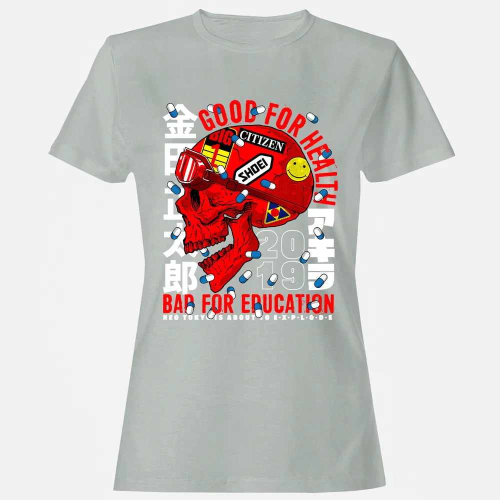 Women's T-shirt - DBFFDP28