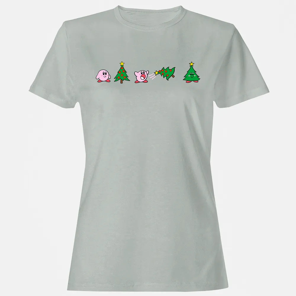 Women's T-shirt - A1LL7H5P