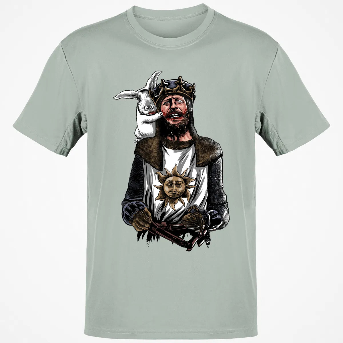 Classic Unisex T-Shirt - 33C9T1Q1