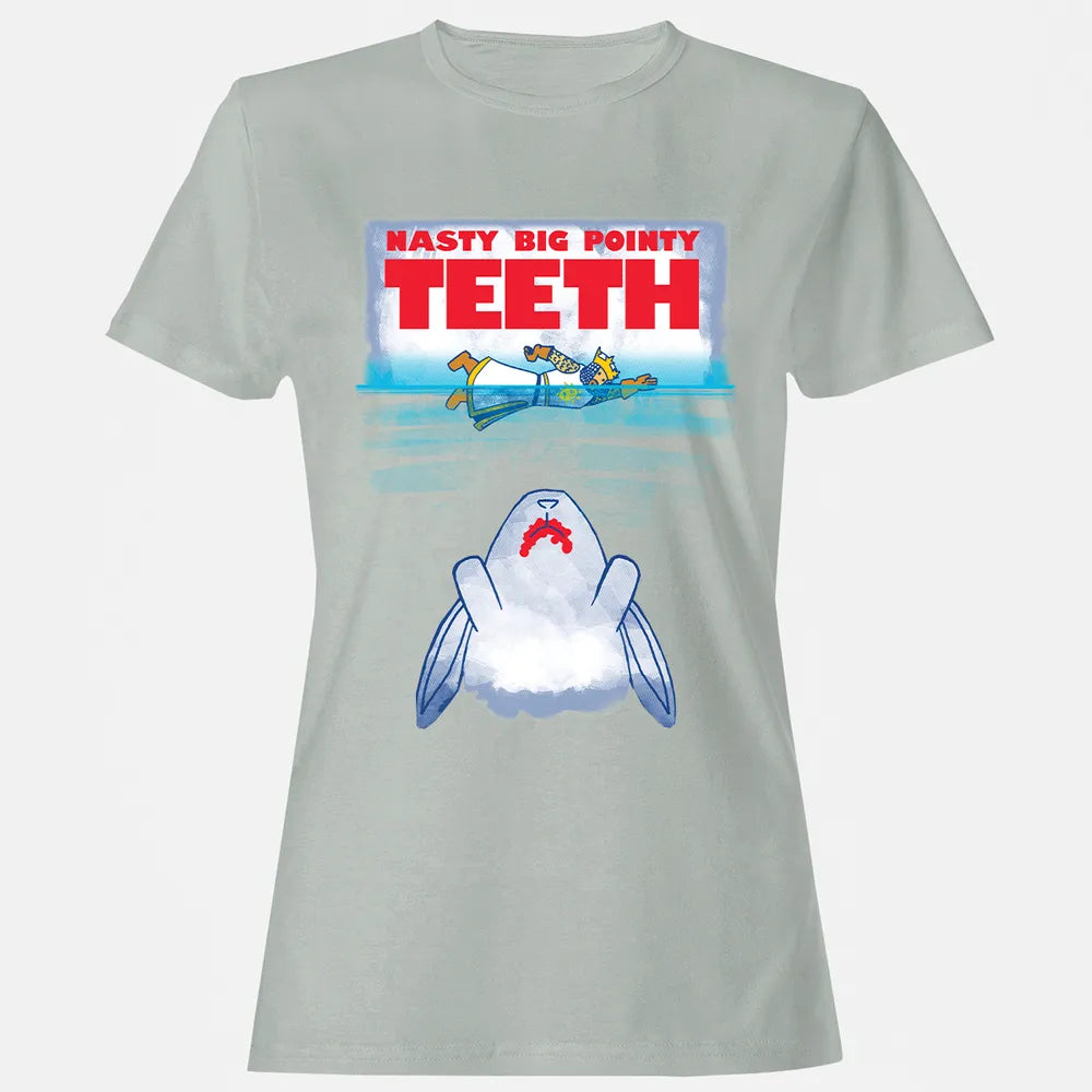 Women's T-shirt - AHPBXVKT