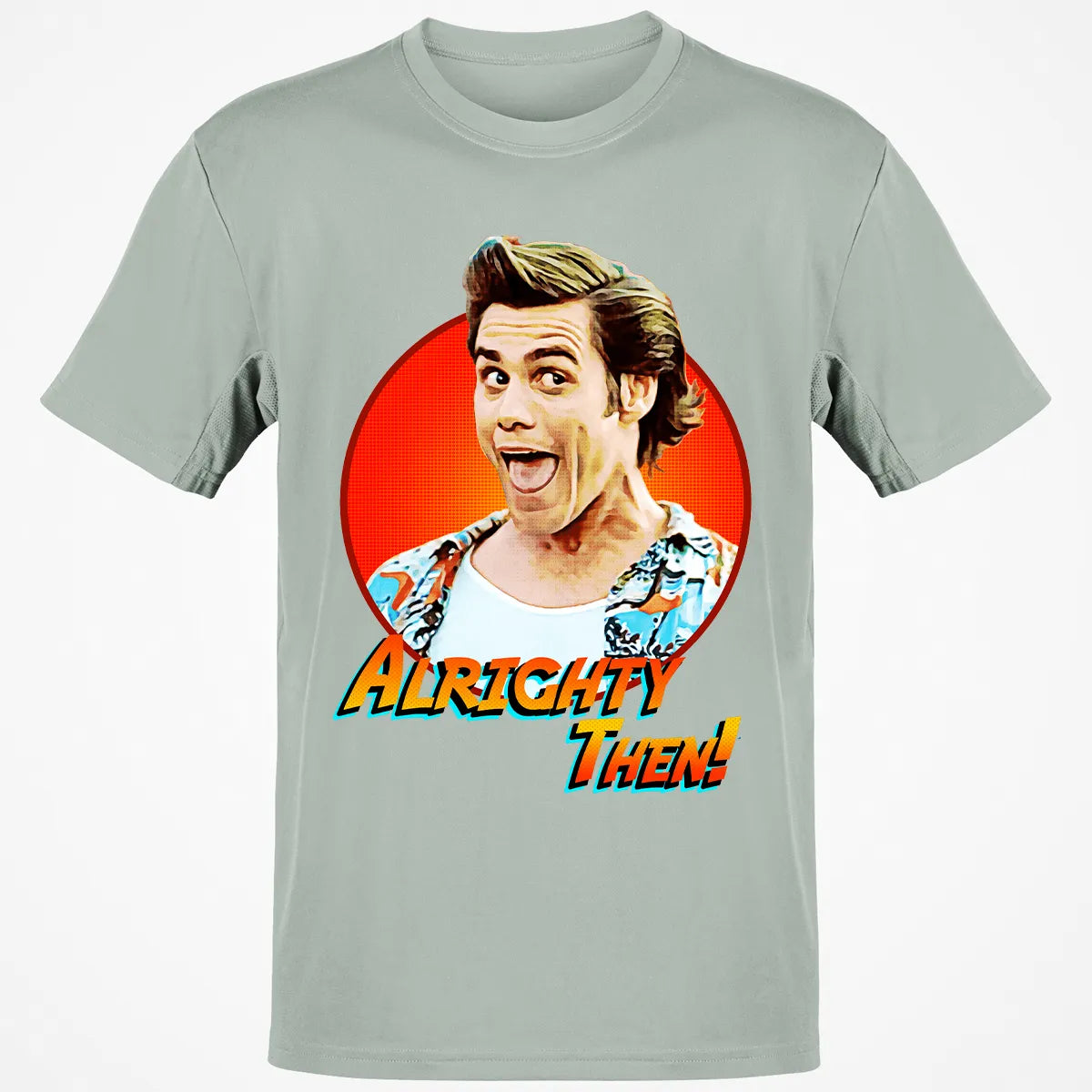 Classic Unisex T-Shirt - YZXM7SRK