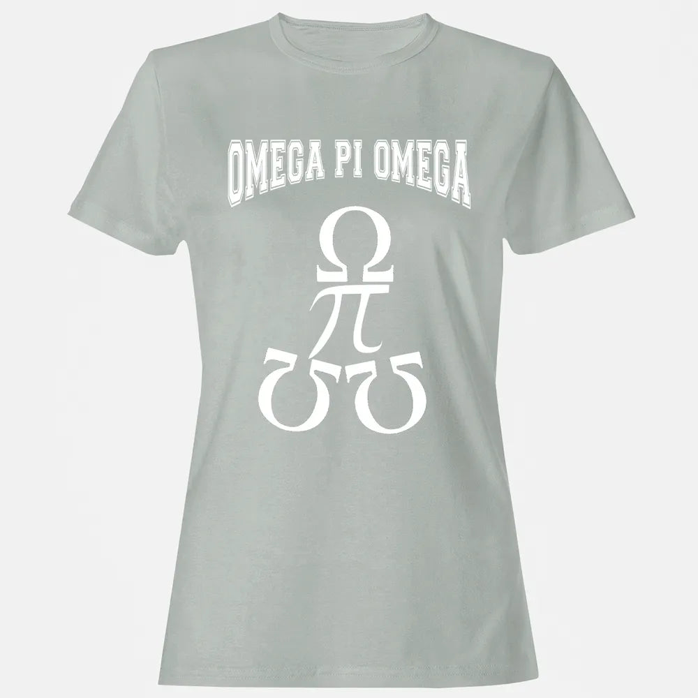 Women's T-shirt - FA8ECKH9
