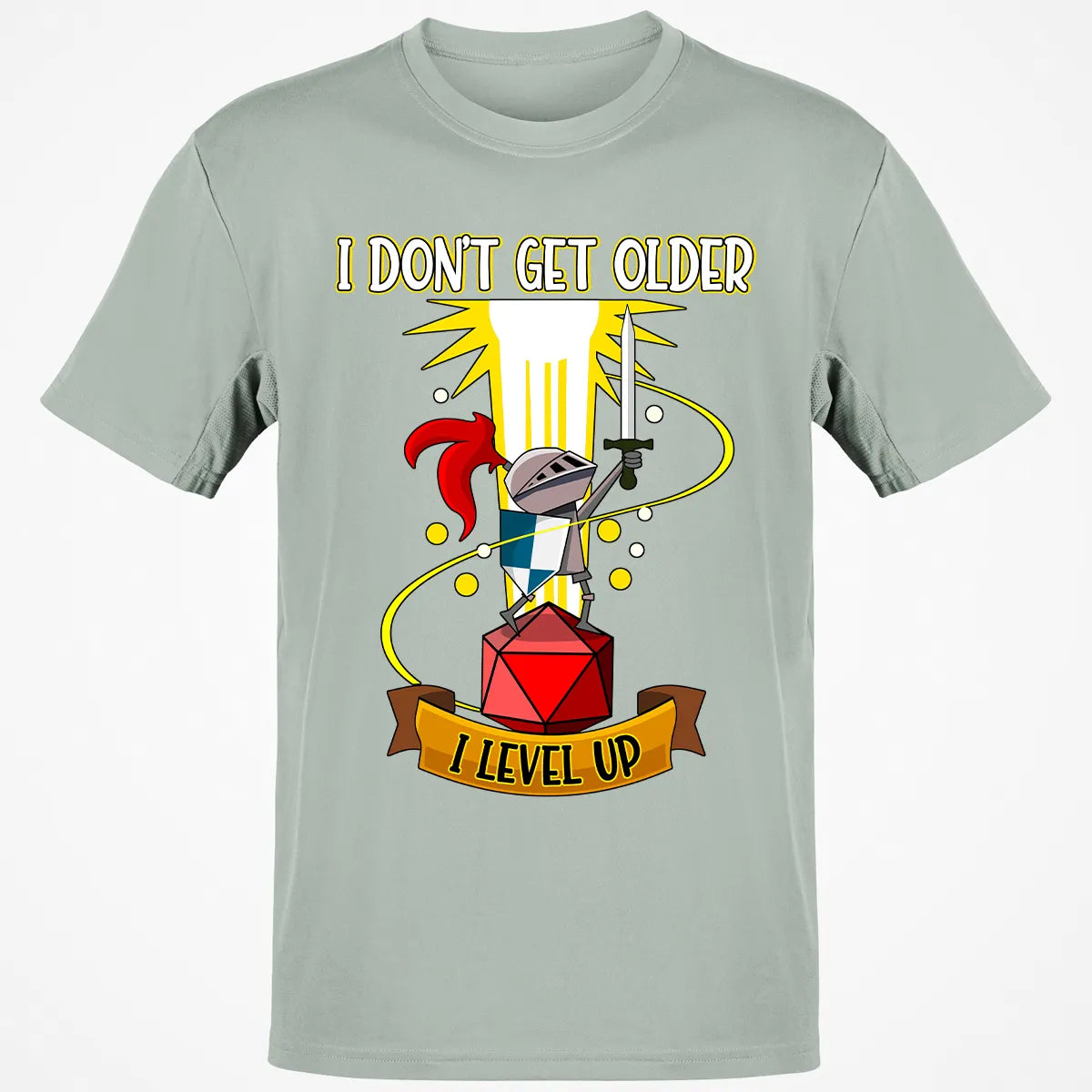 Classic Unisex T-Shirt - N5NLENLJ