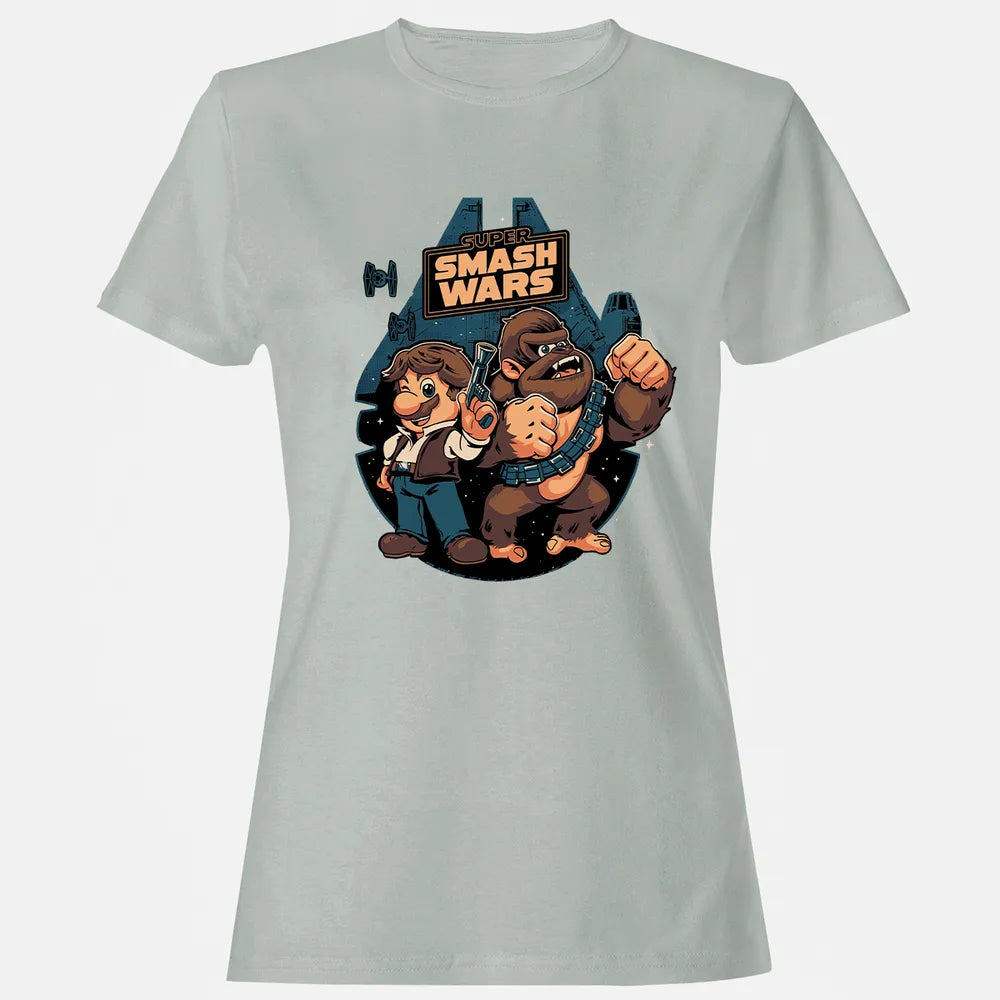 Women's T-shirt - NXJLCCPK