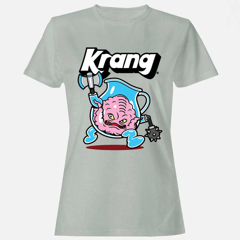 Women's T-shirt - 7RCPF4JW