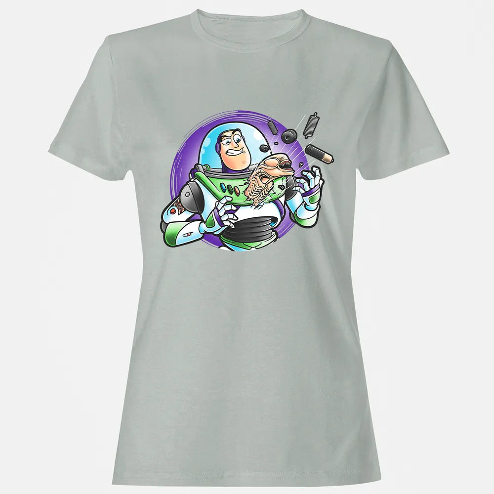 Women's T-shirt - YKVZZD3X