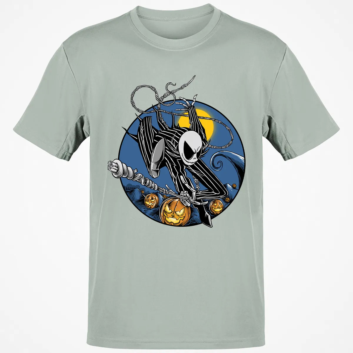 Classic Unisex T-Shirt - VWZ6XQCY
