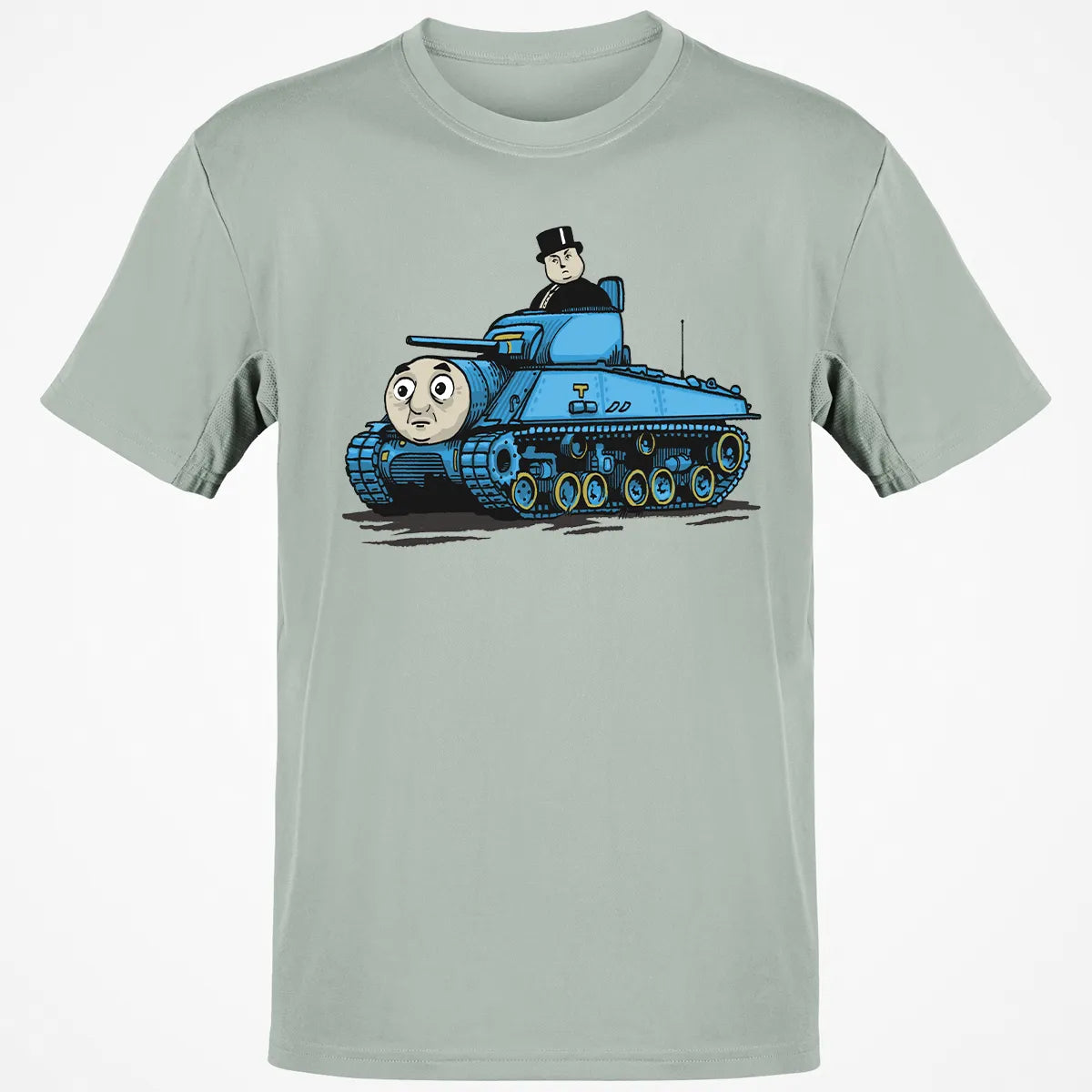 Classic Unisex T-Shirt - 8UFPFRRH