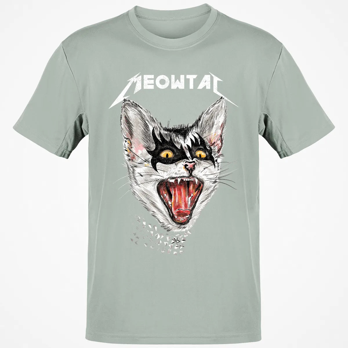 Classic Unisex T-Shirt - CCJGGZ8Z