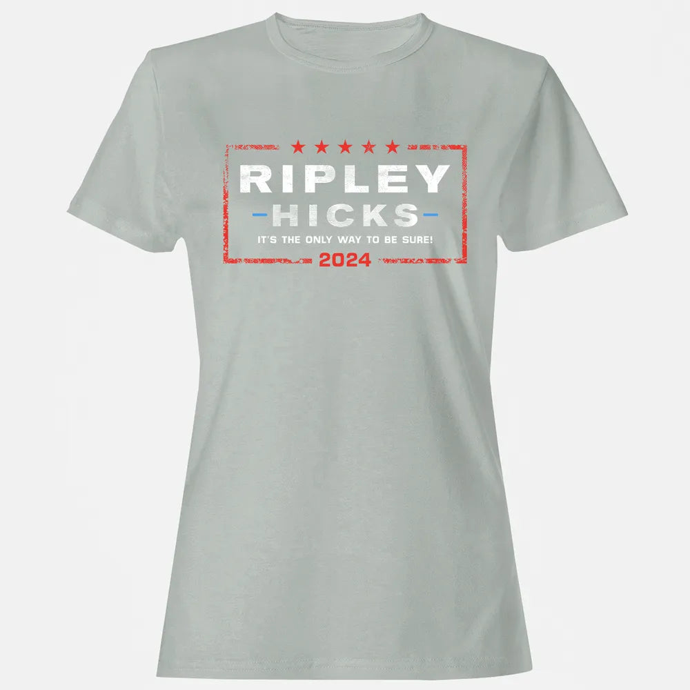 Women's T-shirt - DRJVJTLF